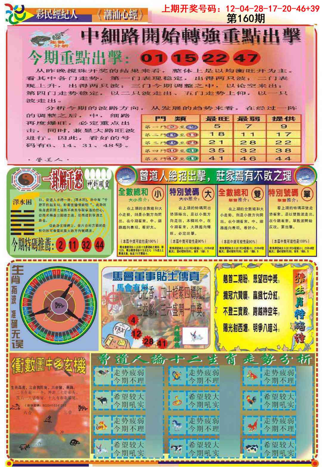 160期潮汕心经B[图]